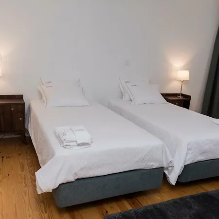 Quinta Nossa Senhora Do Cabo Lagoa (Azores)