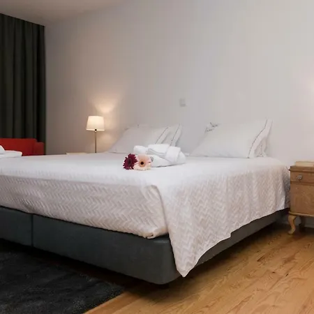 Quinta Nossa Senhora Do Cabo Çiftlik konaklama