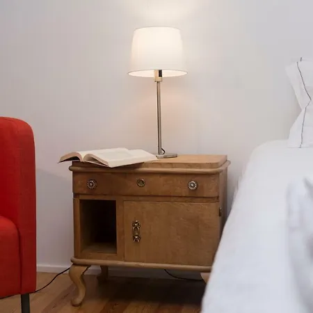 Quinta Nossa Senhora Do Cabo ラゴア