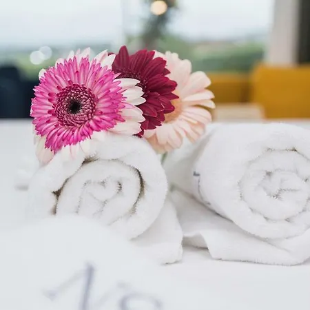 Quinta Nossa Senhora Do Cabo ラゴア