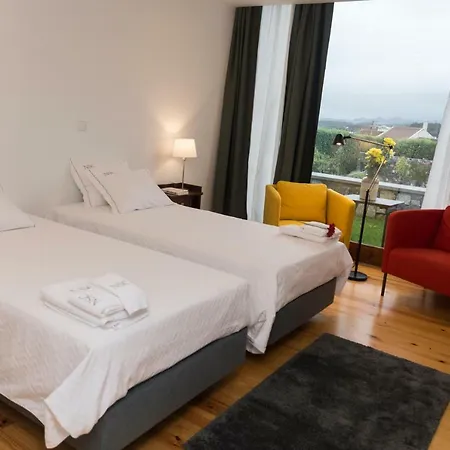 Quinta Nossa Senhora Do Cabo * Lagoa (Azores)