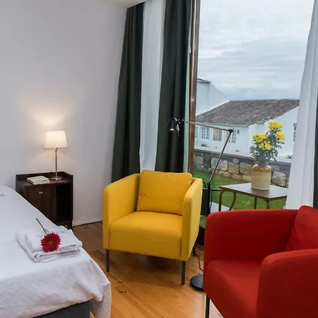 Quinta Nossa Senhora Do Cabo