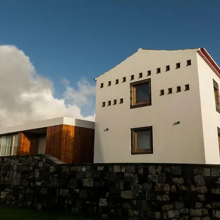 Quinta Nossa Senhora Do Cabo Lagoa (Azores)