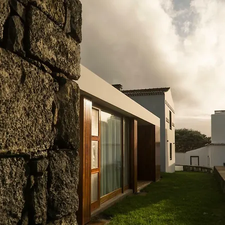 Quinta Nossa Senhora Do Cabo Lagoa (Azores)
