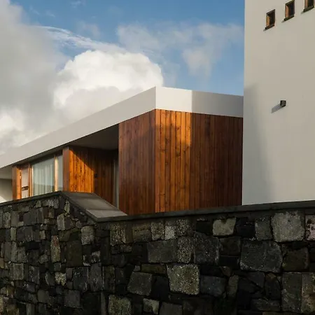 Quinta Nossa Senhora Do Cabo Farm stay