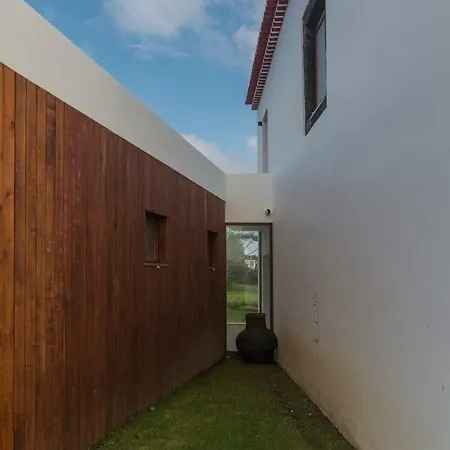 Quinta Nossa Senhora Do Cabo Lagoa (Azores)