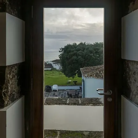 Κατάλυμα σε φάρμα Quinta Nossa Senhora Do Cabo *