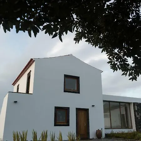 Quinta Nossa Senhora Do Cabo Farm stay