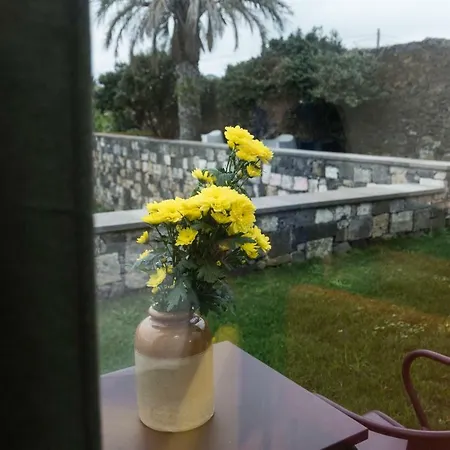 Quinta Nossa Senhora Do Cabo *