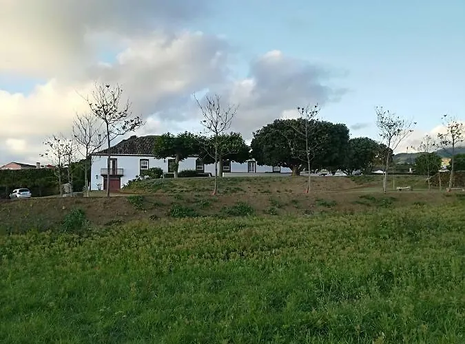 Quinta Nossa Senhora Do Cabo Lagoa (Azores)