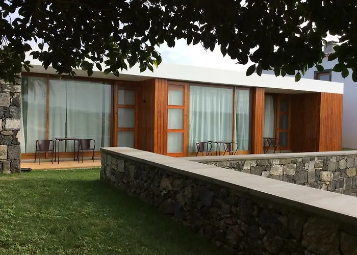 Quinta Nossa Senhora Do Cabo 农家乐