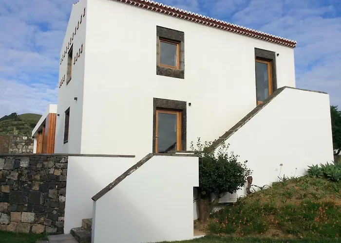 Quinta Nossa Senhora Do Cabo Farm stay Lagoa (Azores)