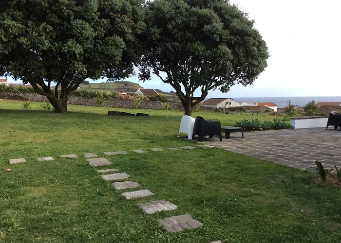 Quinta Nossa Senhora Do Cabo Farm stay Lagoa (Azores)