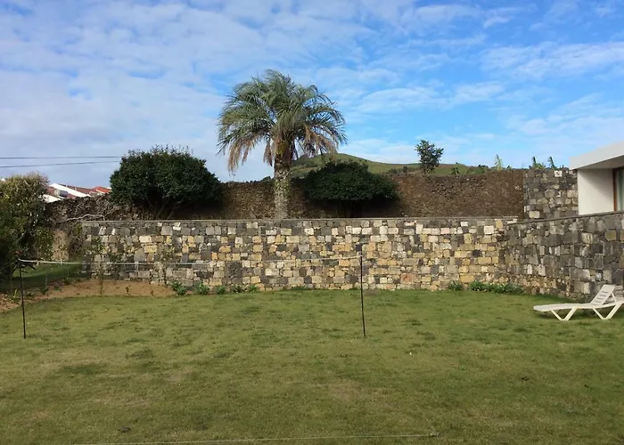 Quinta Nossa Senhora Do Cabo 农家乐