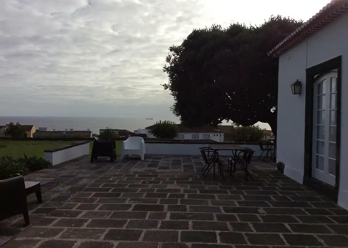 Quinta Nossa Senhora Do Cabo Farm stay *