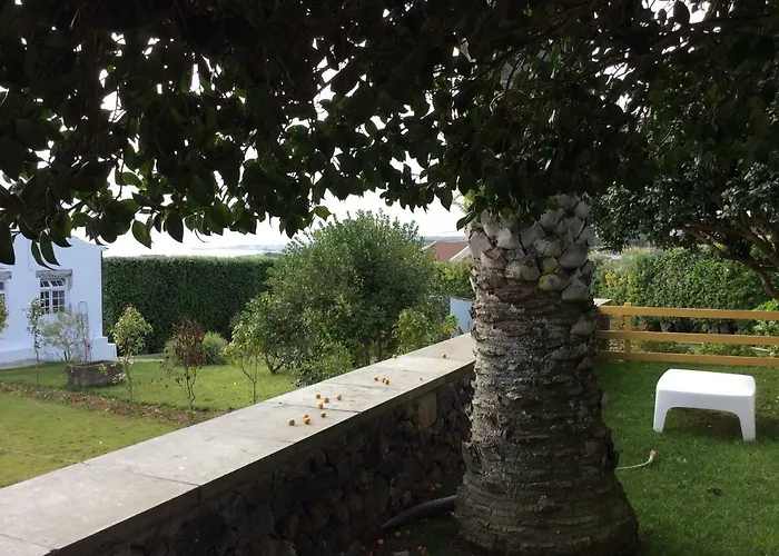 Farm stay Quinta Nossa Senhora Do Cabo Lagoa (Azores)