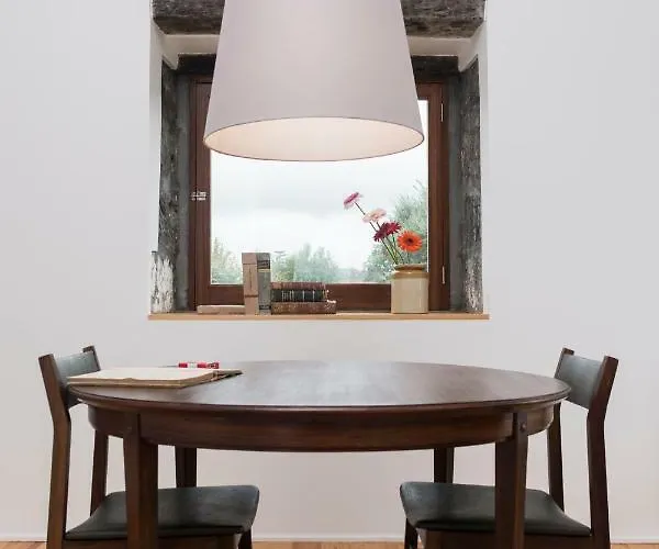 Quinta Nossa Senhora Do Cabo Farm stay Lagoa (Azores)