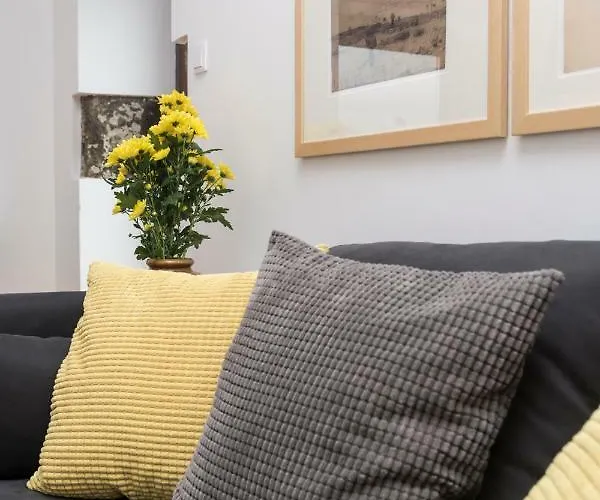 Quinta Nossa Senhora Do Cabo Farm stay *