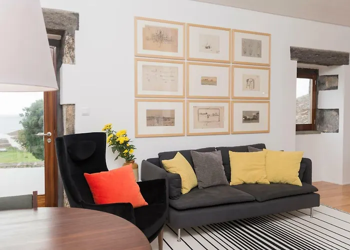 Quinta Nossa Senhora Do Cabo Lagoa (Azores)