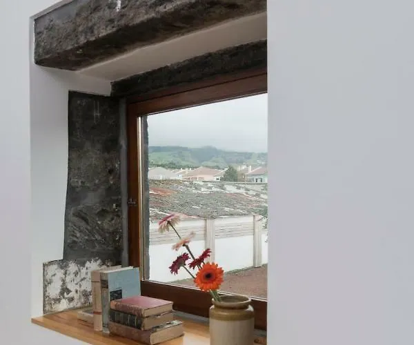 Quinta Nossa Senhora Do Cabo * Lagoa (Azores)