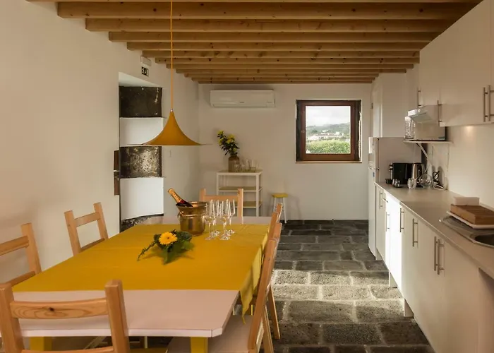 Quinta Nossa Senhora Do Cabo Lagoa (Azores)