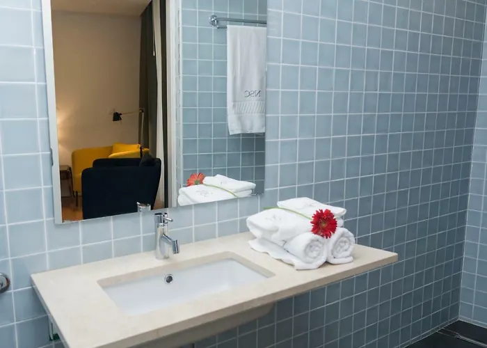 Quinta Nossa Senhora Do Cabo