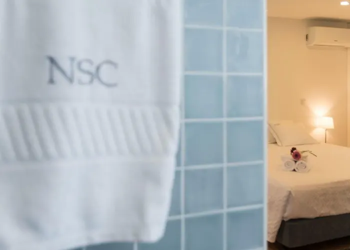 Quinta Nossa Senhora Do Cabo *