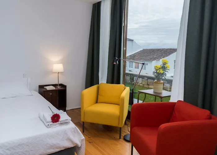 Quinta Nossa Senhora Do Cabo