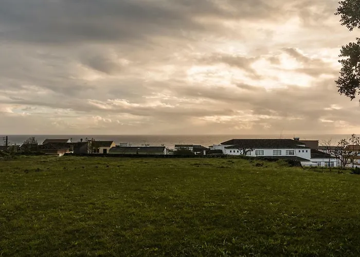 Farm stay Quinta Nossa Senhora Do Cabo *