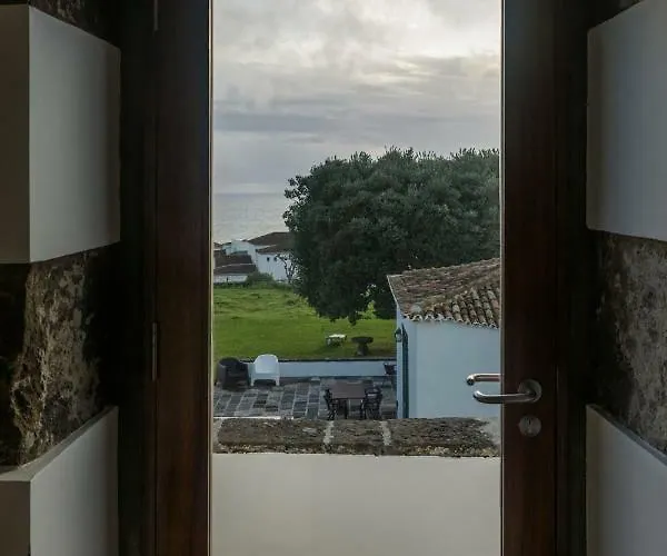 Farm stay Quinta Nossa Senhora Do Cabo *