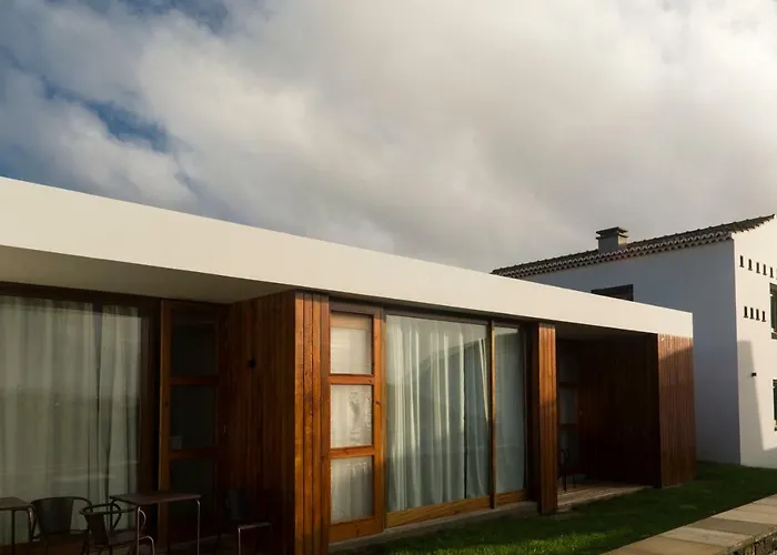 Quinta Nossa Senhora Do Cabo *