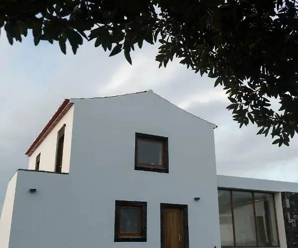 Quinta Nossa Senhora Do Cabo Farm stay